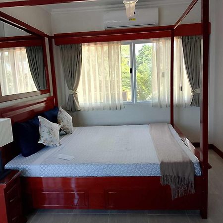 Ocean Breeze Resort Toledo Dış mekan fotoğraf