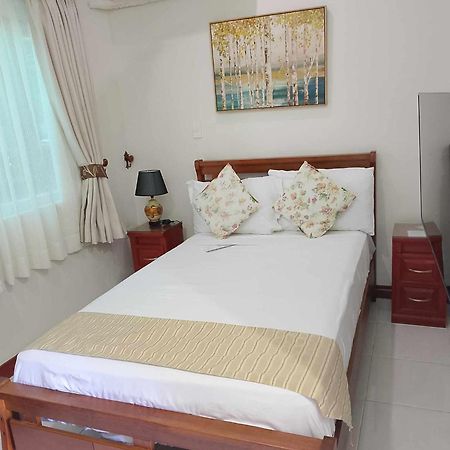 Ocean Breeze Resort Toledo Dış mekan fotoğraf