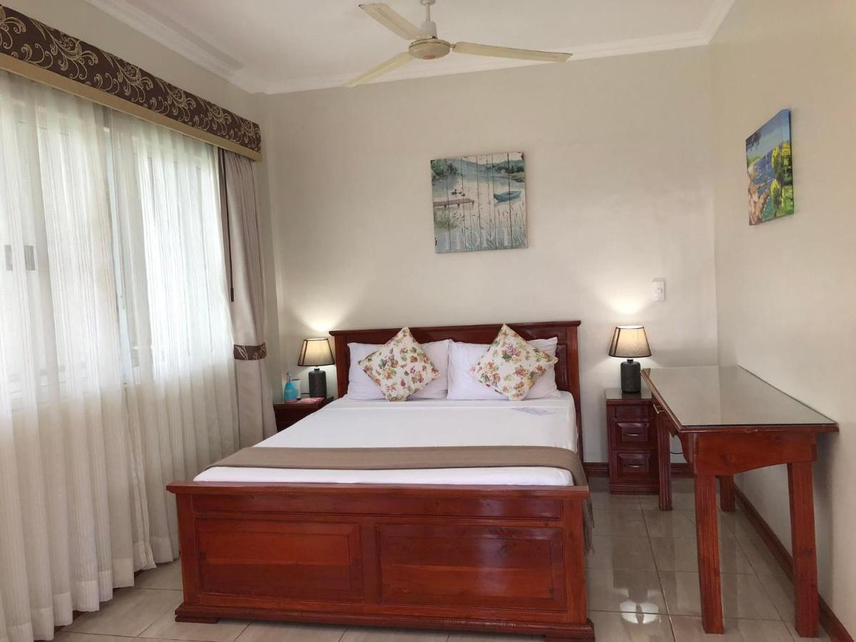 Ocean Breeze Resort Toledo Dış mekan fotoğraf