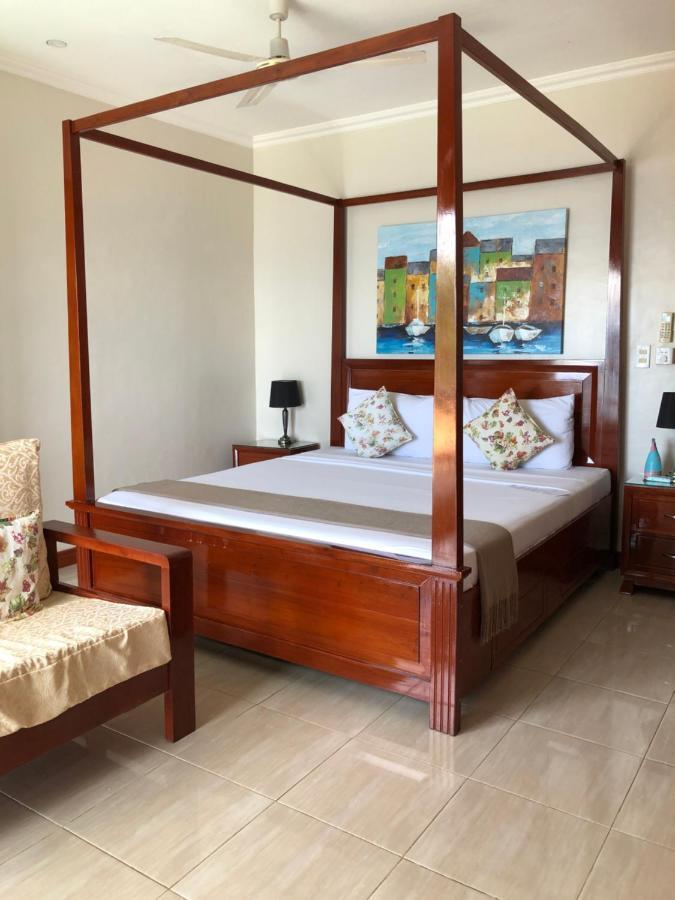 Ocean Breeze Resort Toledo Dış mekan fotoğraf
