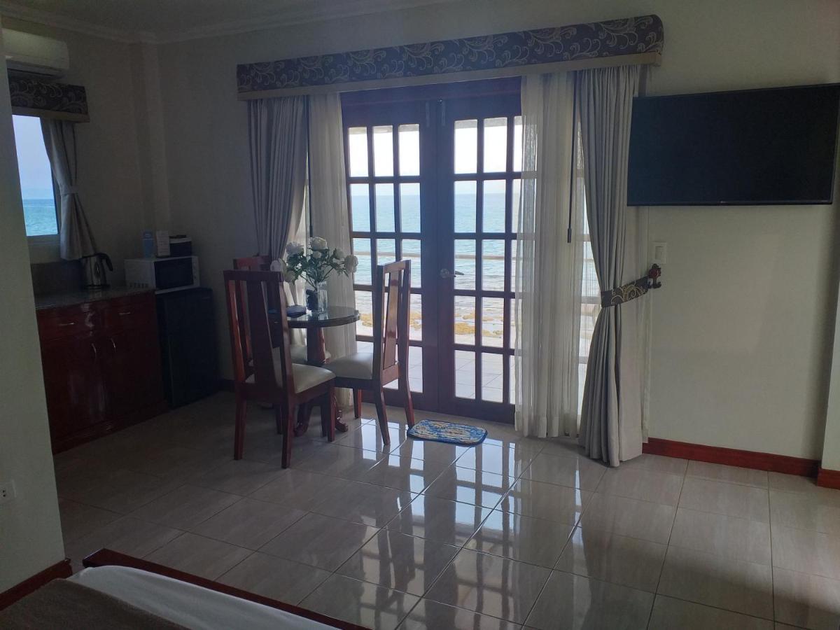 Ocean Breeze Resort Toledo Dış mekan fotoğraf