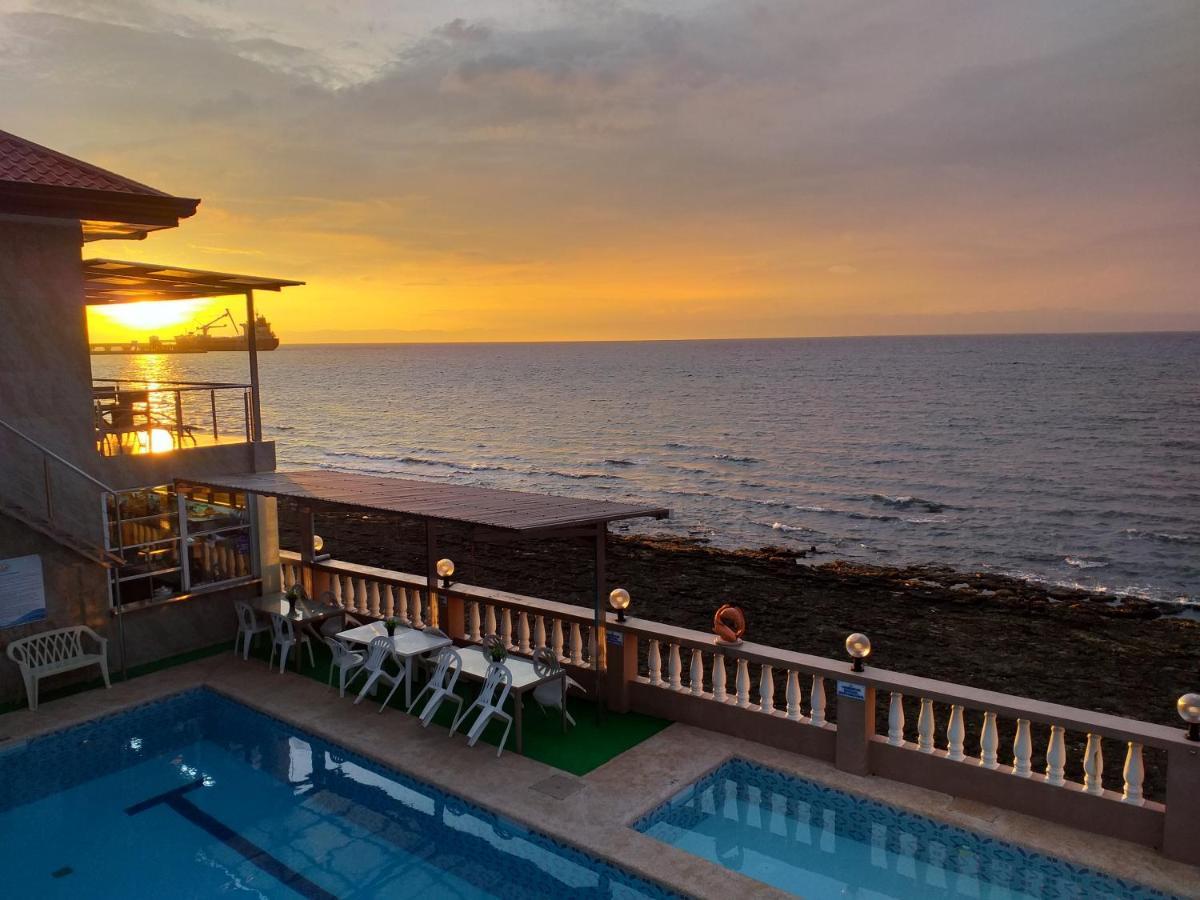 Ocean Breeze Resort Toledo Dış mekan fotoğraf
