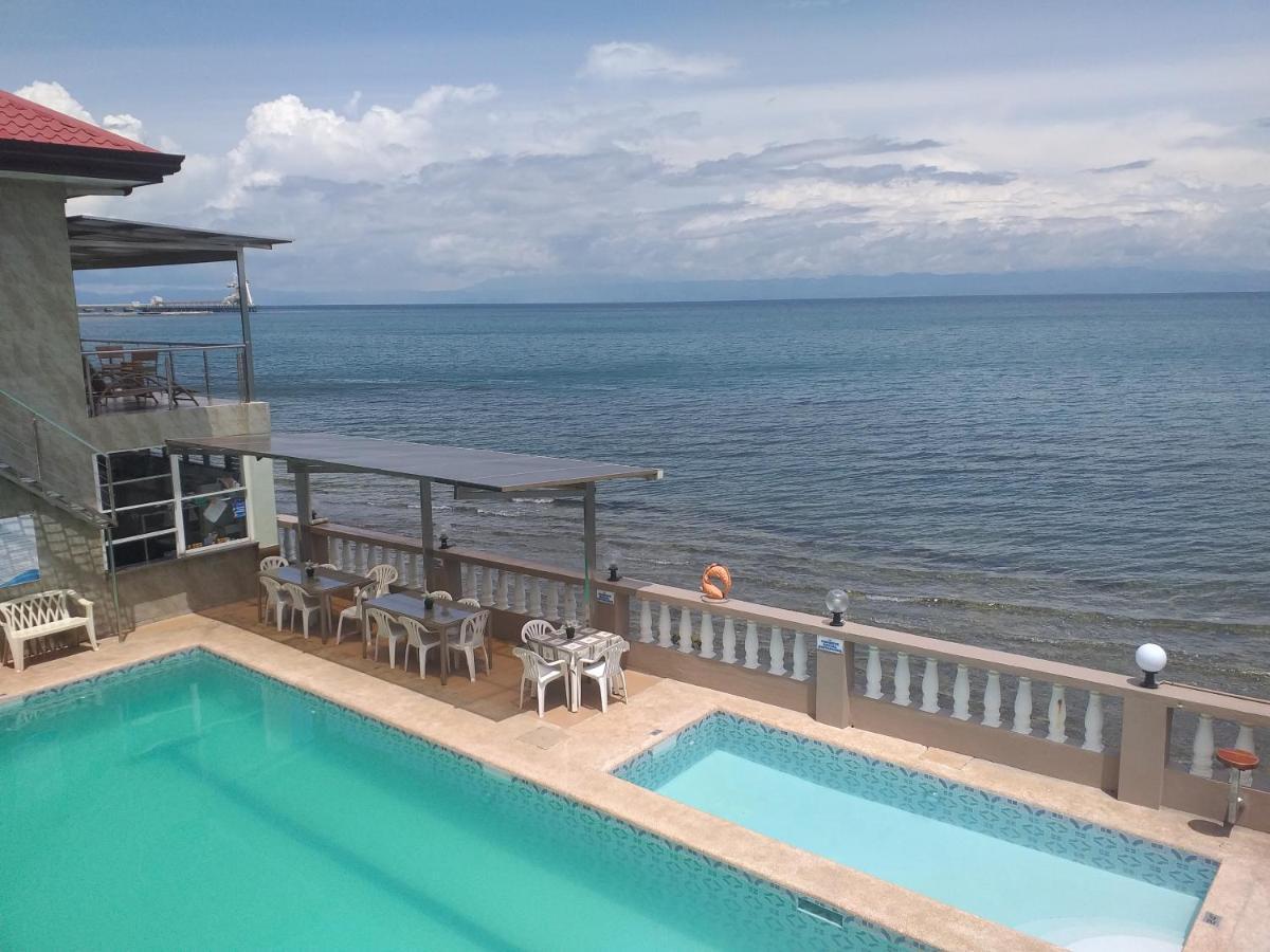 Ocean Breeze Resort Toledo Dış mekan fotoğraf