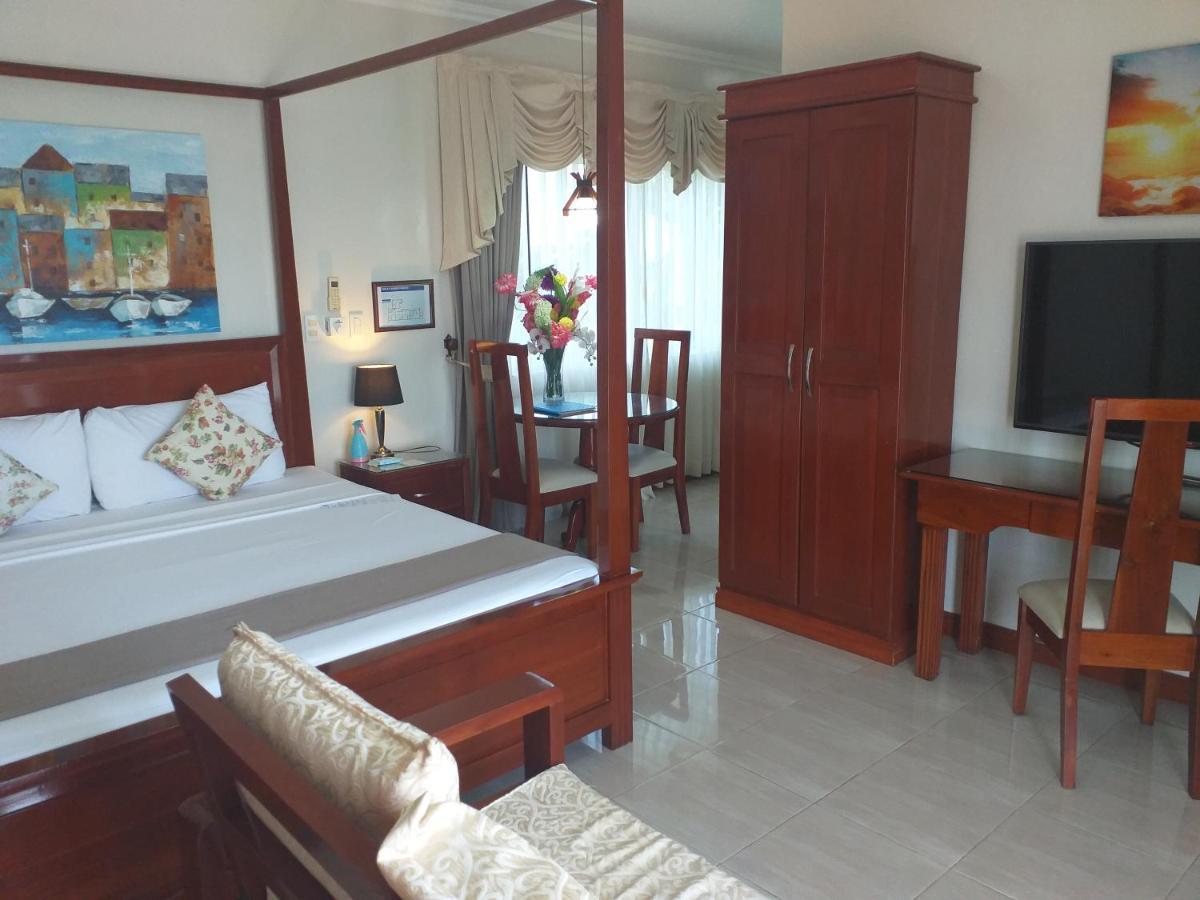 Ocean Breeze Resort Toledo Dış mekan fotoğraf