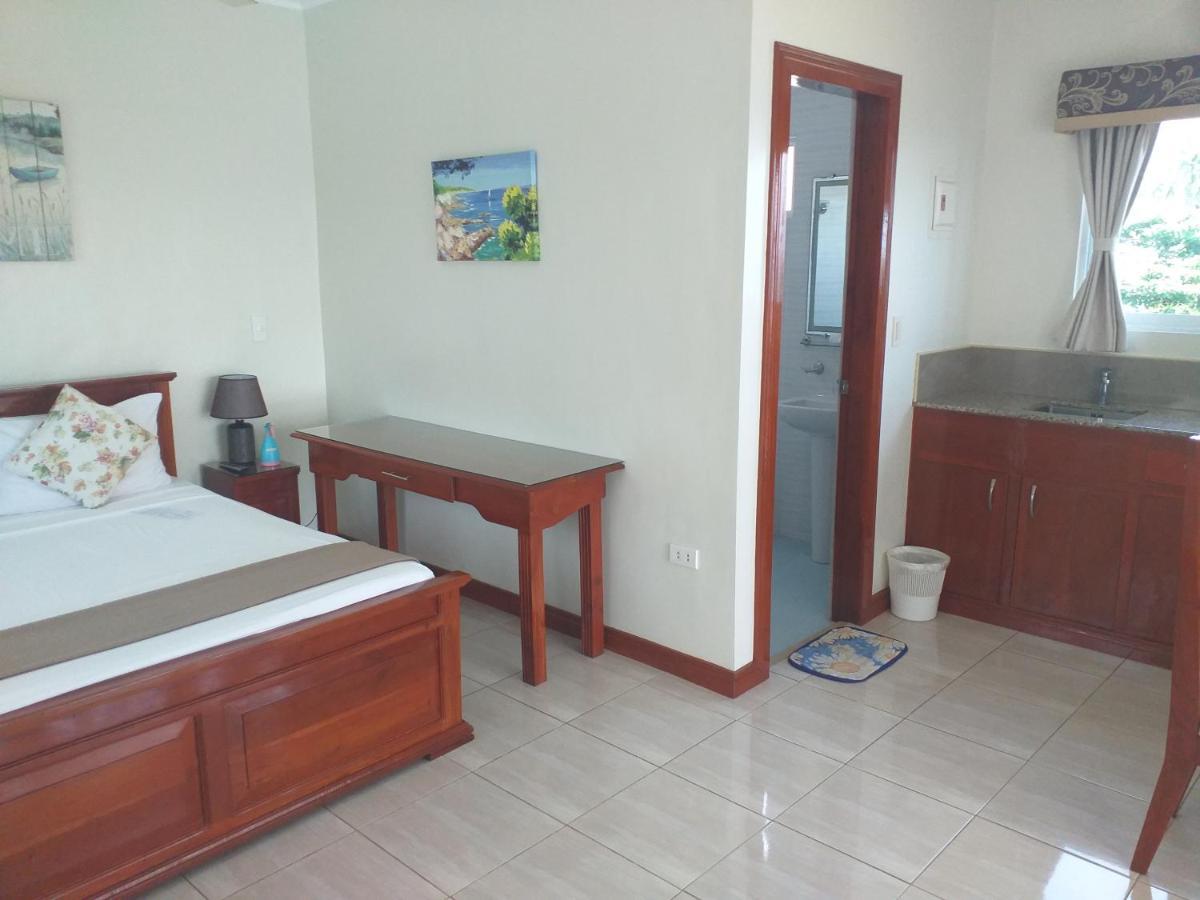 Ocean Breeze Resort Toledo Dış mekan fotoğraf