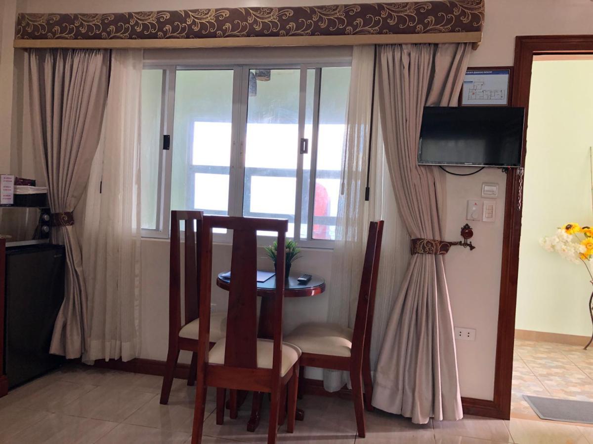 Ocean Breeze Resort Toledo Dış mekan fotoğraf