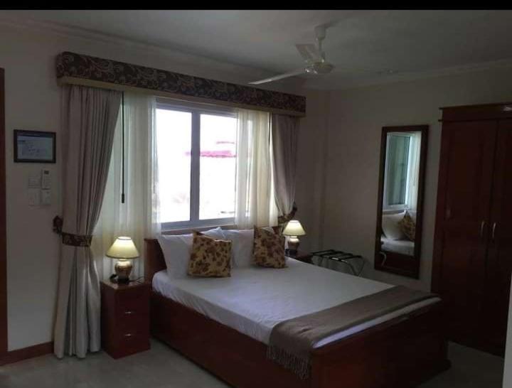 Ocean Breeze Resort Toledo Dış mekan fotoğraf