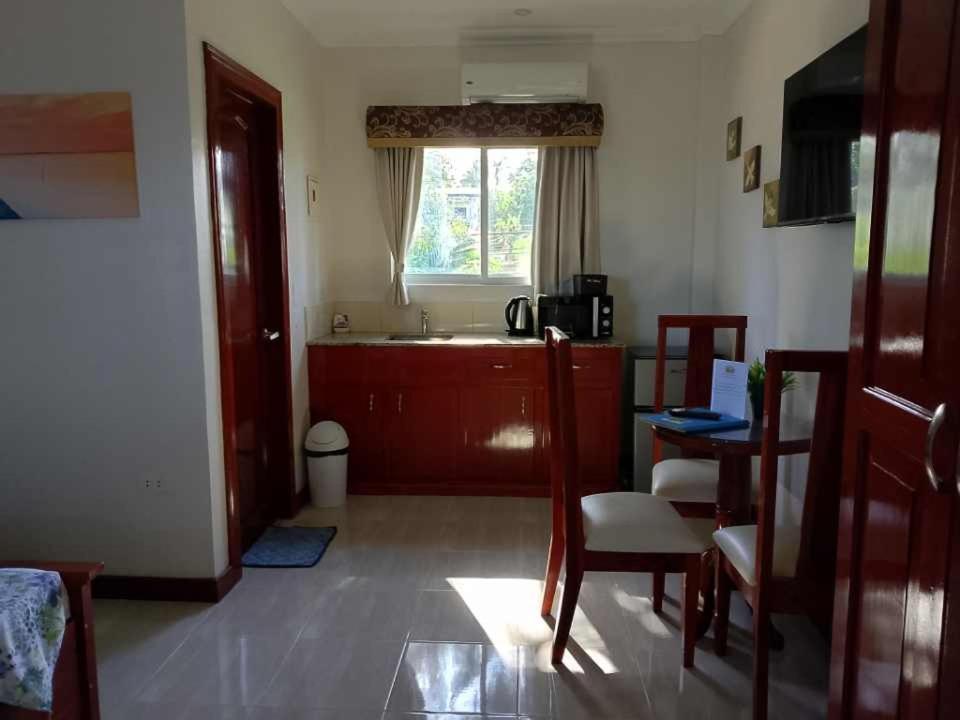 Ocean Breeze Resort Toledo Dış mekan fotoğraf