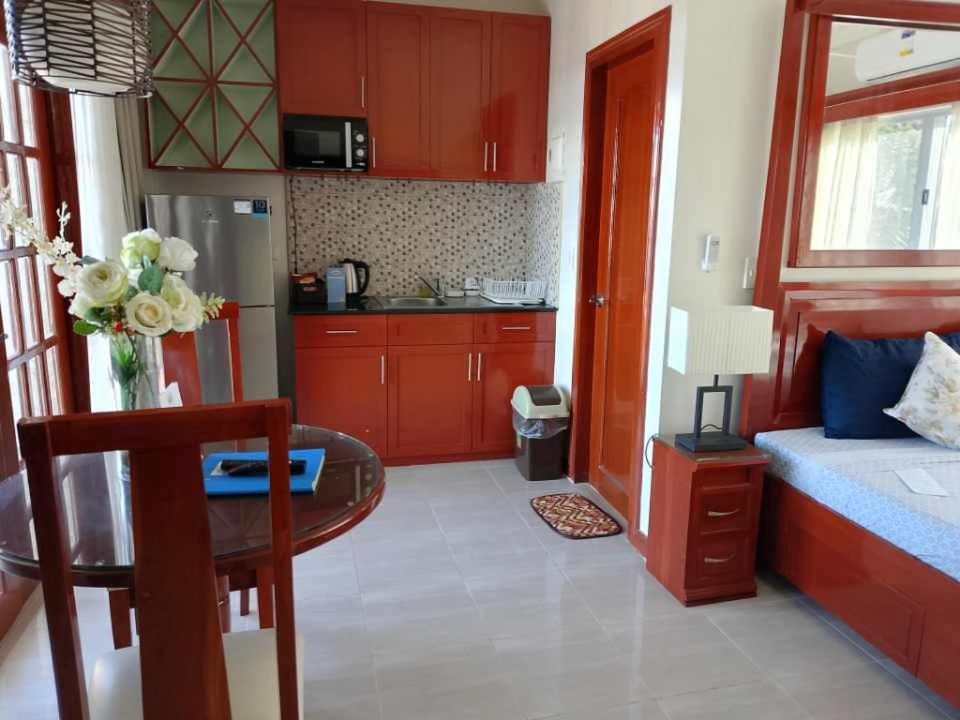 Ocean Breeze Resort Toledo Dış mekan fotoğraf