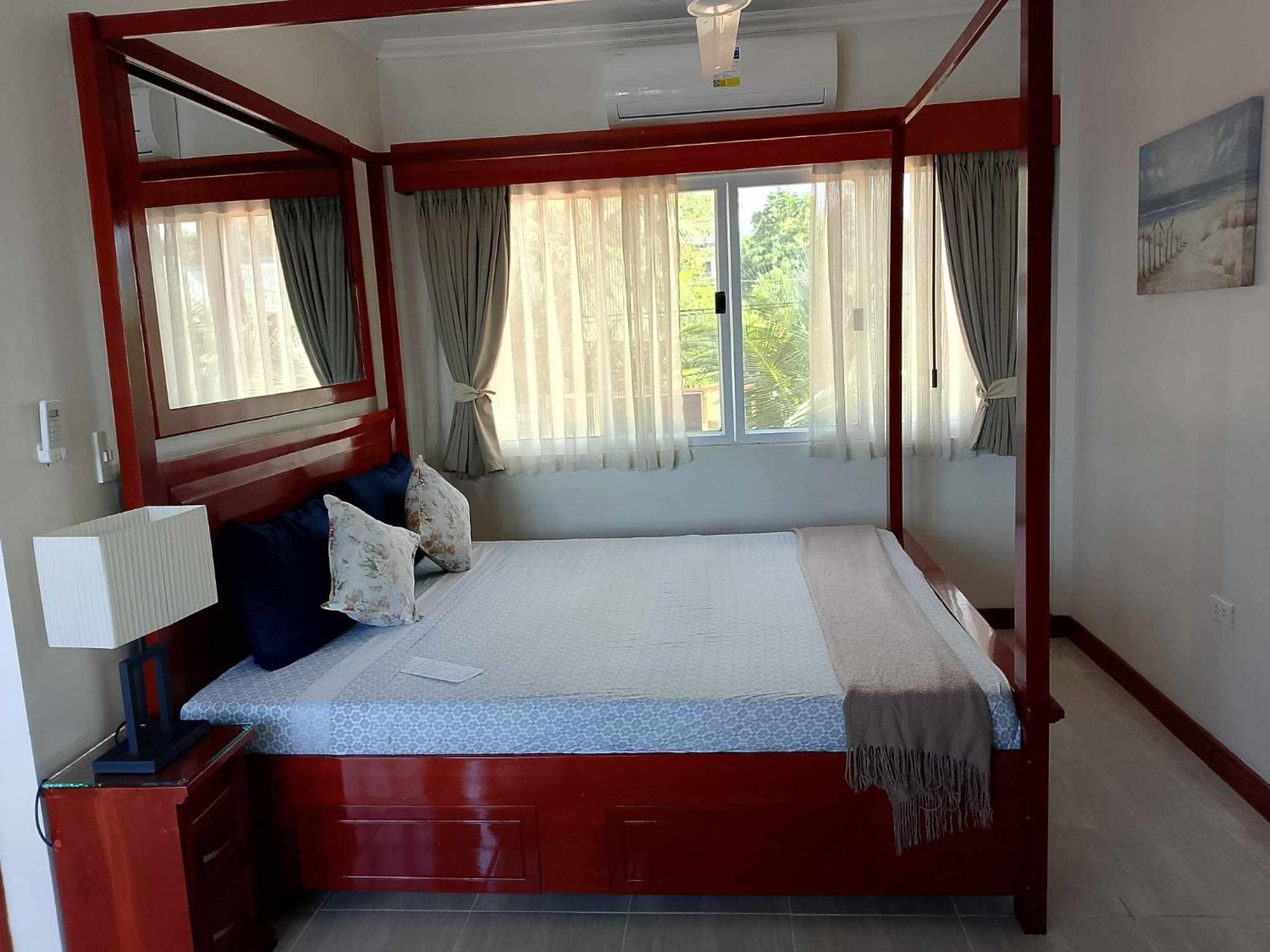 Ocean Breeze Resort Toledo Dış mekan fotoğraf