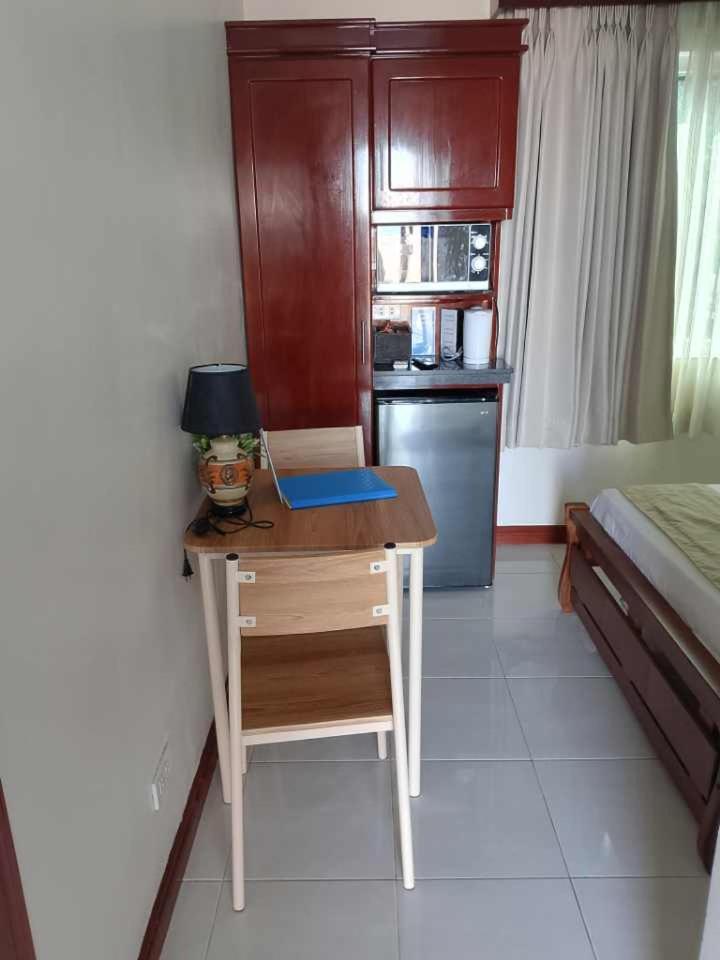 Ocean Breeze Resort Toledo Dış mekan fotoğraf