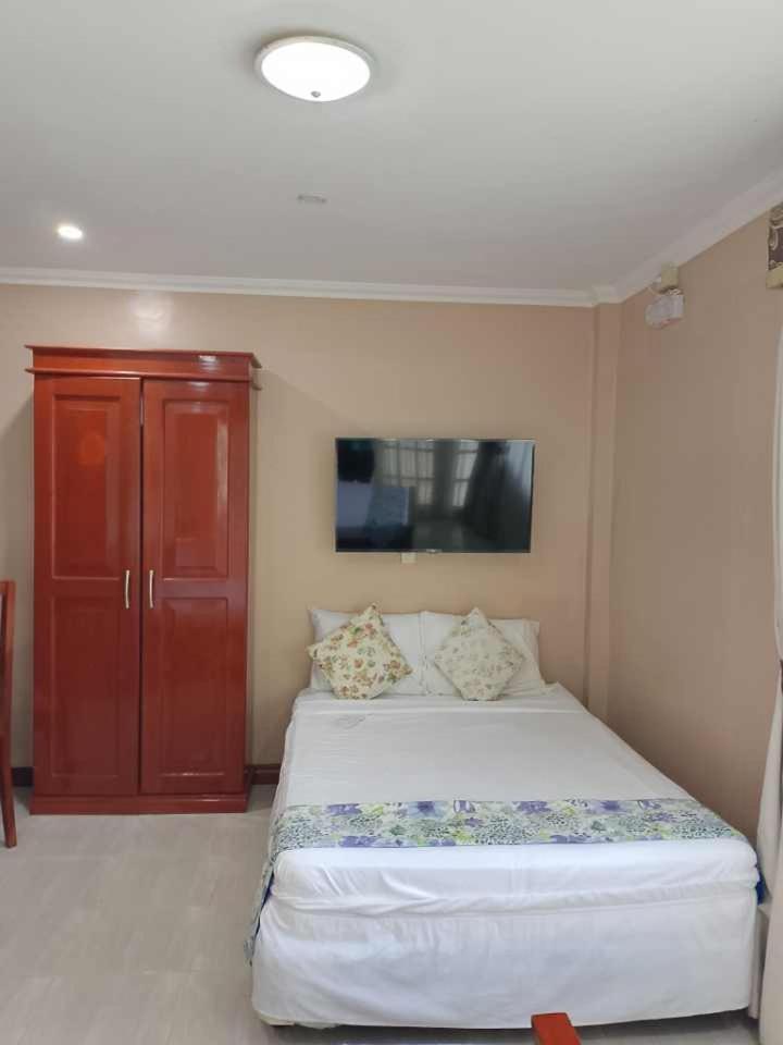 Ocean Breeze Resort Toledo Dış mekan fotoğraf