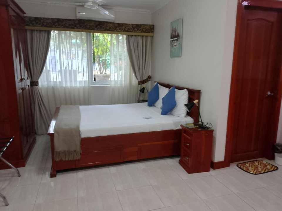 Ocean Breeze Resort Toledo Dış mekan fotoğraf