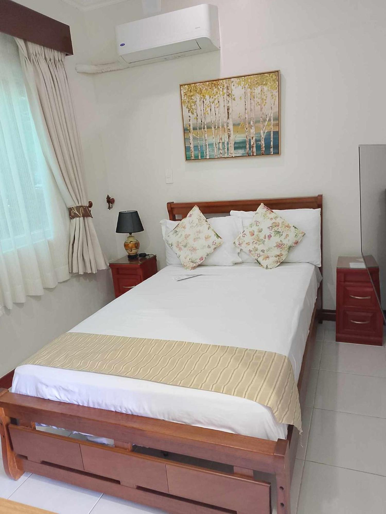 Ocean Breeze Resort Toledo Dış mekan fotoğraf