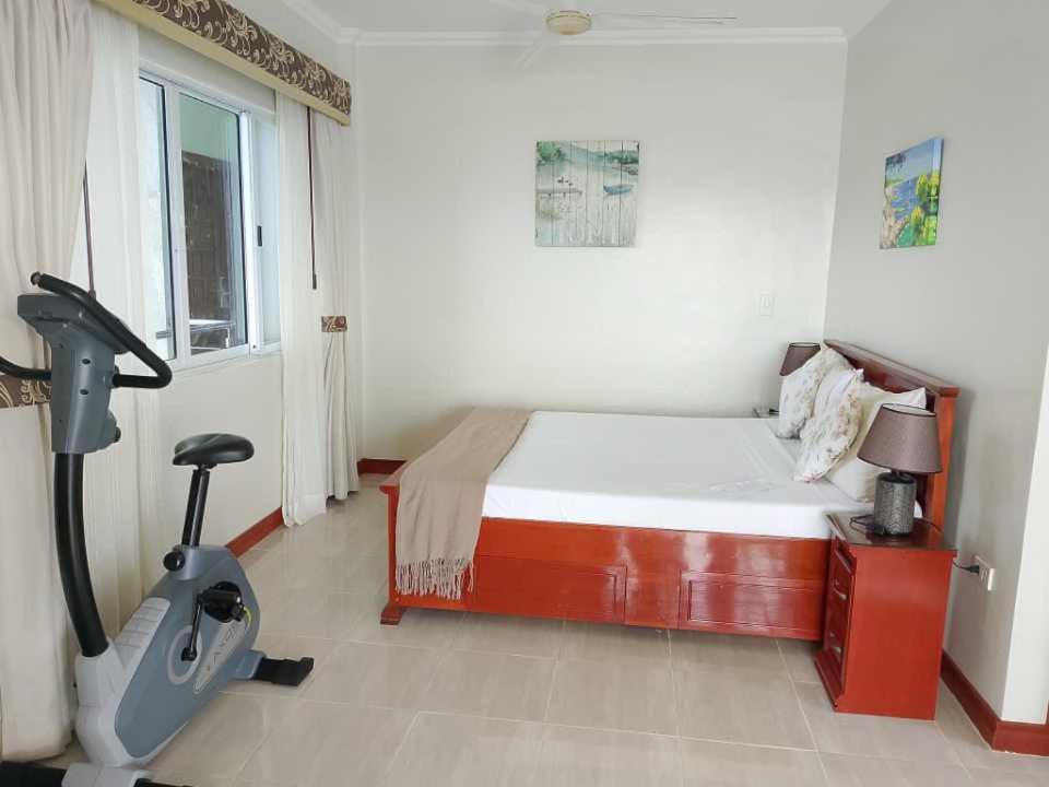 Ocean Breeze Resort Toledo Dış mekan fotoğraf