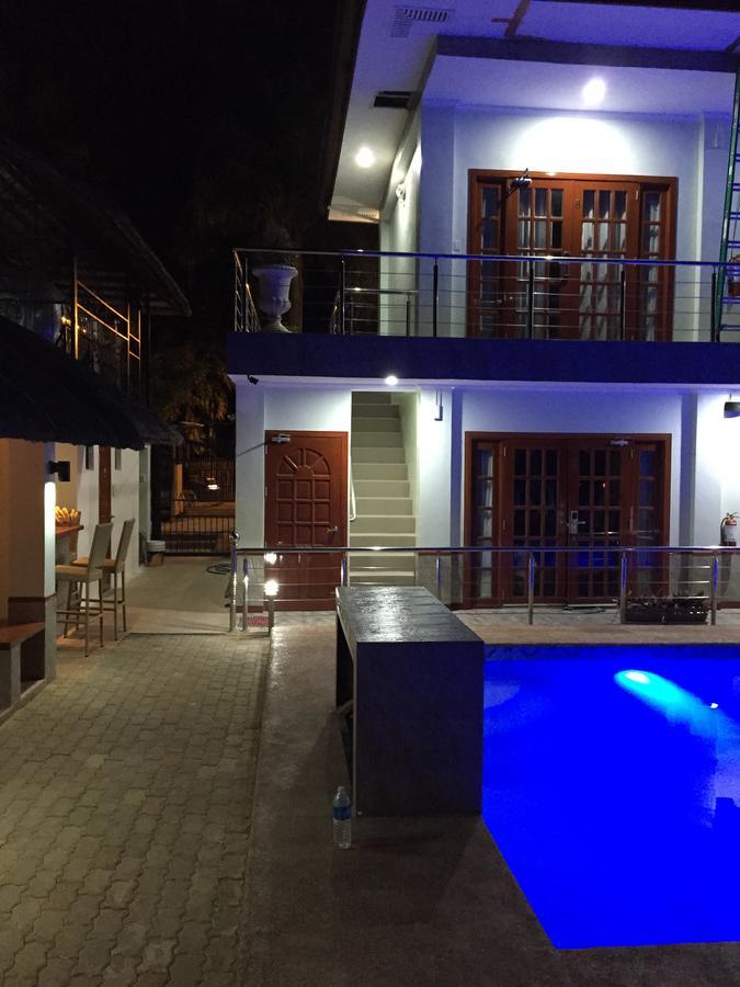 Ocean Breeze Resort Toledo Dış mekan fotoğraf