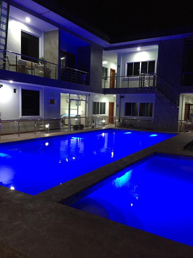 Ocean Breeze Resort Toledo Dış mekan fotoğraf